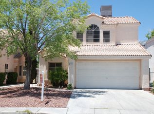 7058 Orange Grove Ln, Las Vegas, NV 89119