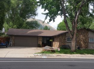 3530 Fox Lair Dr, Flagstaff, AZ 86004