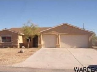 3424 Indian Peak Dr, Lake Havasu City, AZ 86406