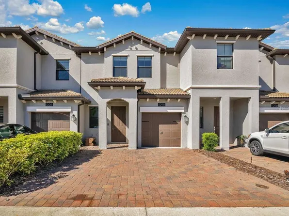 1298 Royal Saint George Blvd, Davenport, FL 33896