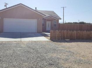 20841 Melville Dr, California City, CA 93505