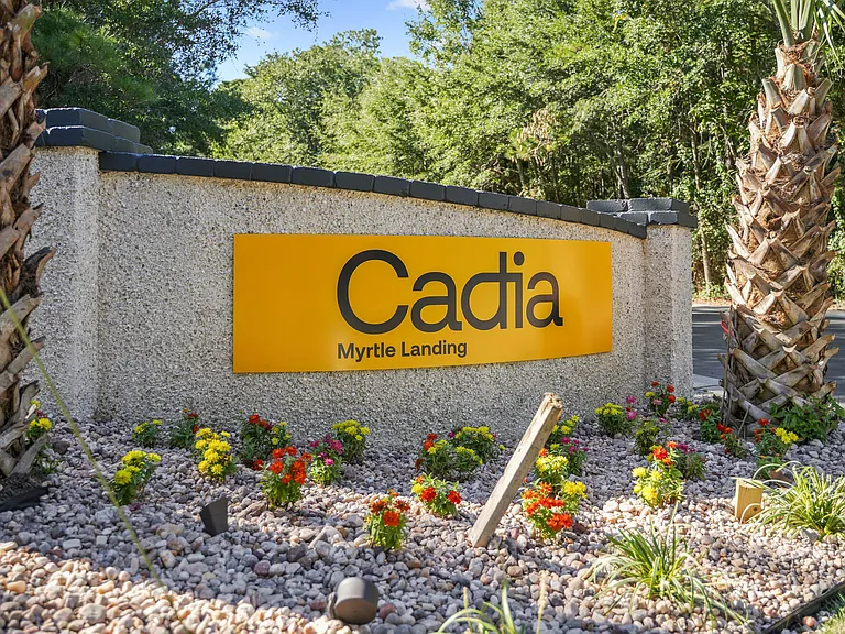 Cadia Myrtle Landing - Townhomes for Rent — Photo 51