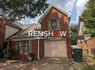 6774 The Willows Cv, Memphis, TN 38119