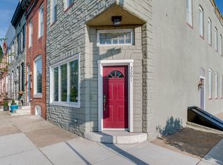 3201 Foster Ave, Baltimore, MD 21224