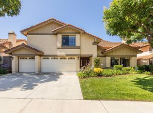 4034 Doneva Rd, Moorpark, CA 93021