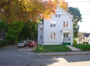 100 Leonard St, North Attleboro, MA 02760