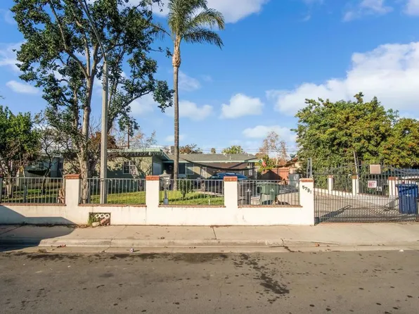 5791 Walter St, Riverside, CA 92504