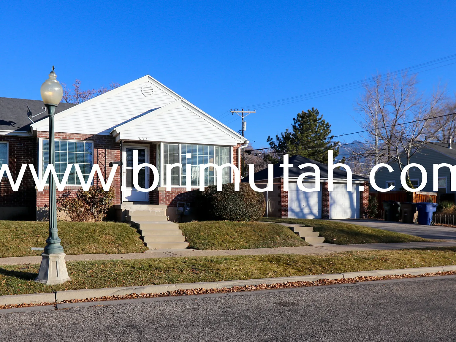 1632 Stratford/ 2613 Hartford - 2613 — Photo 3