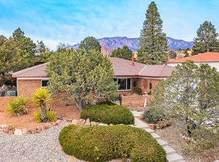 13005 Gray Hills Rd NE, Albuquerque, NM 87111