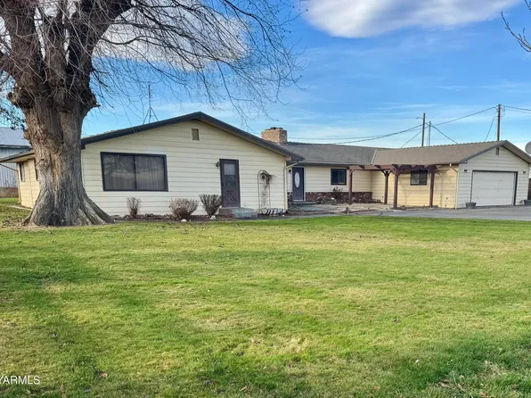 3920 S Olden Way Rd, Toppenish, WA 98948