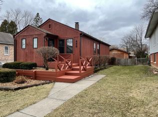 428 S Walnut St, Bensenville, IL