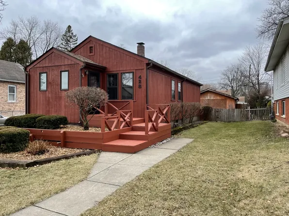 428 S Walnut St, Bensenville, IL 60106