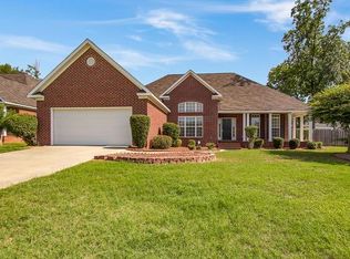 204 Parnell Ln, Martinez, GA 30907