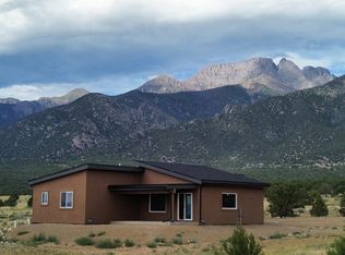 3370 Carefree Way, Crestone, CO 81131