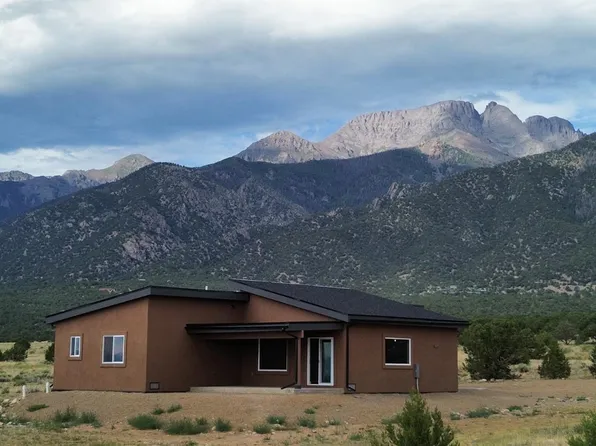 3370 S Carefree Way, Crestone, CO 81131