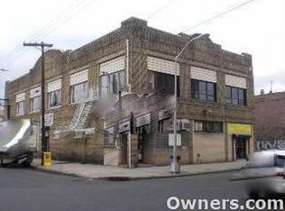 190 Passaic St, Passaic, NJ 07055