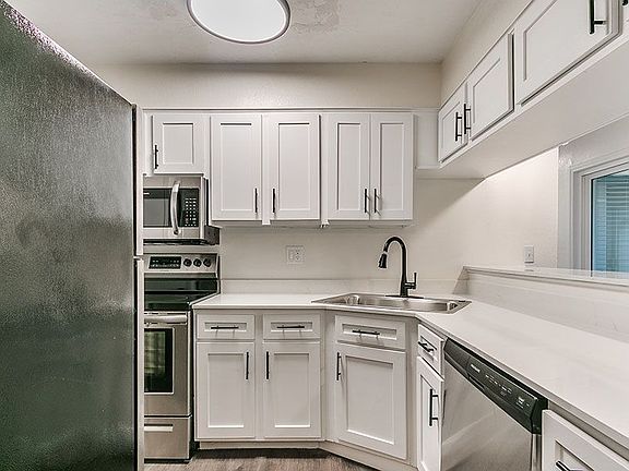 2nd image of 8720 S Santa Fe Ave #1