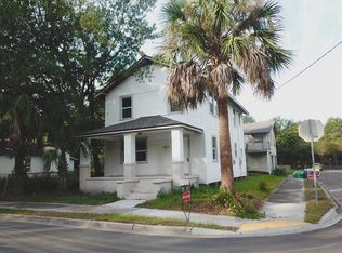 2056 Mount Herman St, Jacksonville, FL 32209