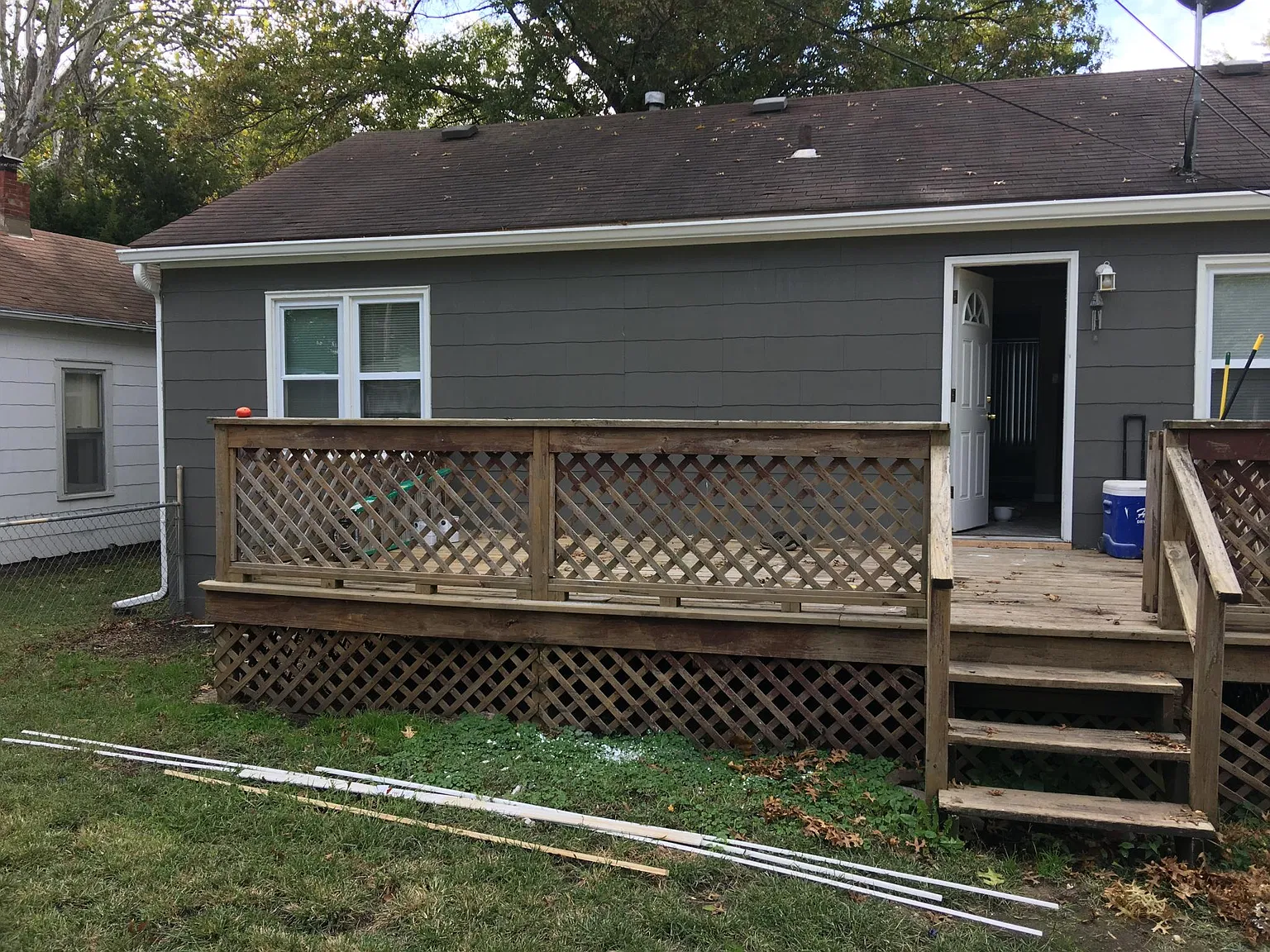 2 bed, 936 sqft, $1,200 — Photo 2