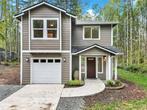 10212 177th Avenue NW, Gig Harbor, WA 98329