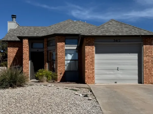 3412 Sequoia Loop, Alamogordo, NM 88310