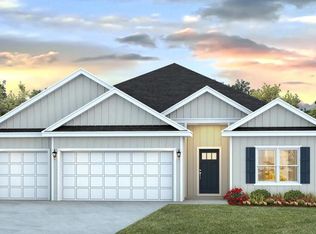 708 Quintana St, Crestview, FL 32539