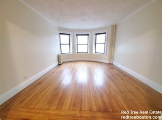 1694 Beacon St #9A, Brookline, MA 02445