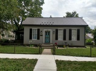 410 W Main St, Delphi, IN 46923