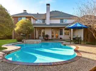 18944 Fortson Ave, Dallas, TX 75252
