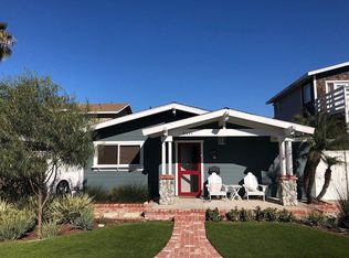 8371 Doncaster Dr, Huntington Beach, CA 92646