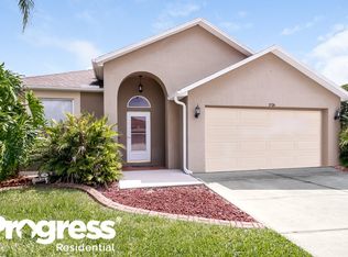 1734 Lady Palm Ct, New Port Richey, FL 34655