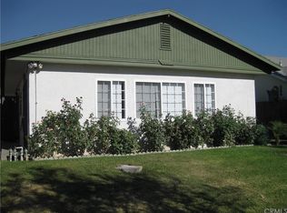 3641 N Arrowhead Ave, San Bernardino, CA 92405