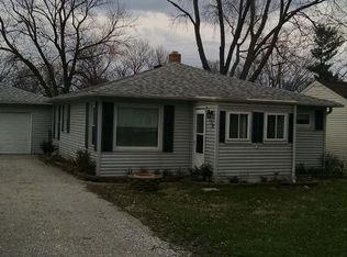 110 Mary St, Washington, IL 61571