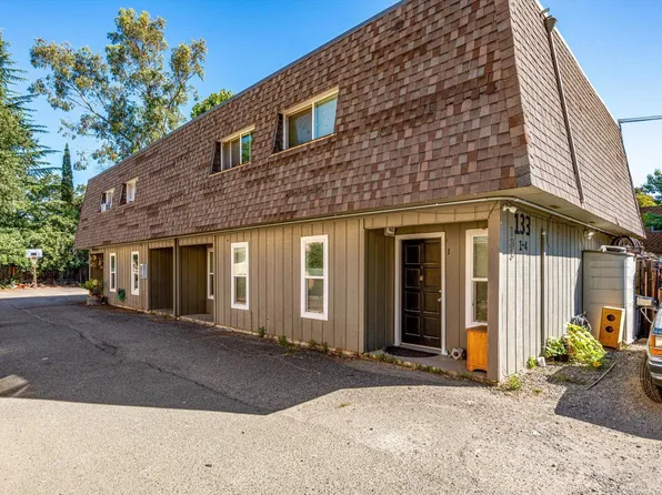 133 W Agua Caliente Road, Sonoma, CA 95476