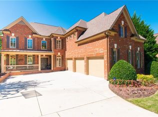 6015 Boulder Bluff Dr, Cumming, GA 30040