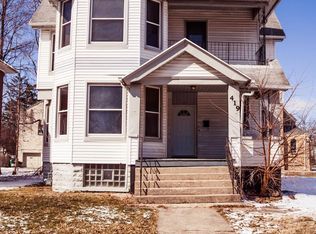 419 S Harrison Ave, Kankakee, IL 60901