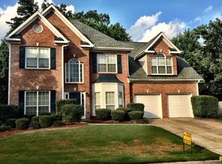 3569 Rolling Hills Dr, Suwanee, GA 30024