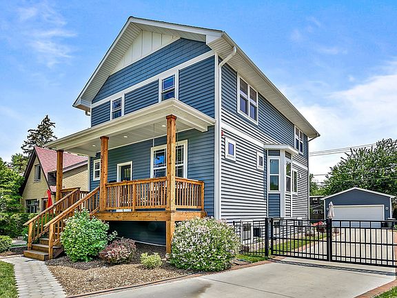 2nd image of 3031 Sunnyside Ave