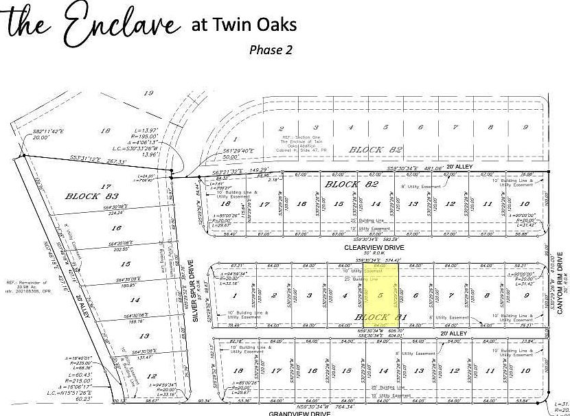 1st image of 3609 Clearview Dr #5