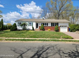 1148 Alaska Ave, Brick, NJ 08724