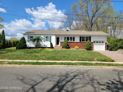 1148 Alaska Avenue, Brick, NJ, 08724