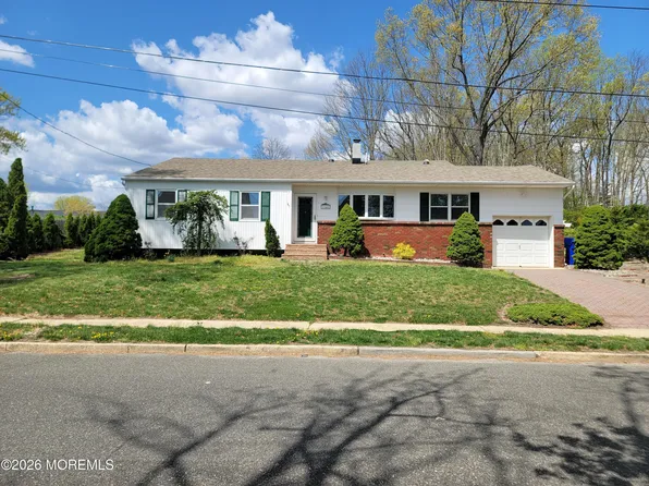 1148 Alaska Avenue, Brick, NJ 08724