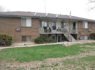 2931 Glen Dale Dr APT 2, Evans, CO 80620