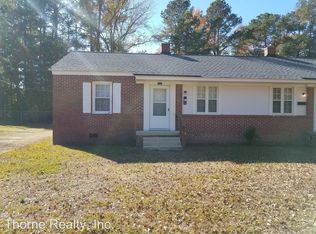 1113 Pitt St, Rocky Mount, NC 27801