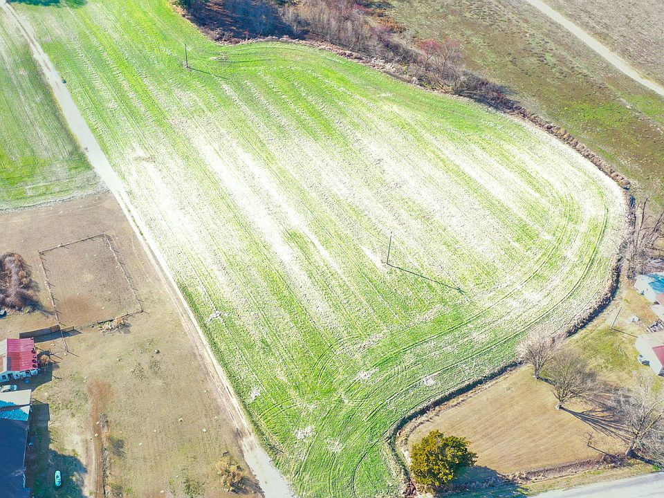 1st image of 7.34ac Durwood Evans Road