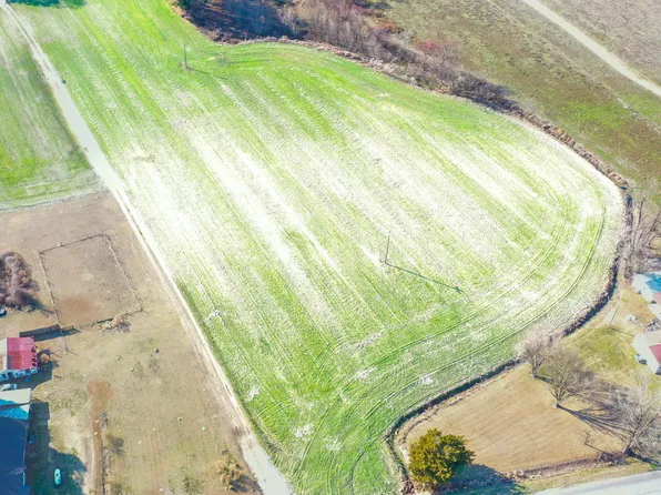 7.34ac Durwood Evans Road, Beulaville, NC 28518