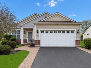 11667 Stonewater Xing, Huntley, IL 60142