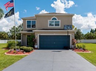 9706 35th Ave E, Palmetto, FL 34221