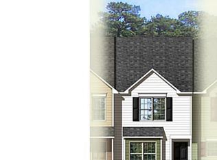 122 Swan Haven Ln, Greensboro, NC 27405