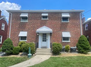 8 Requardt Ln #2, Fort Mitchell, KY 41017